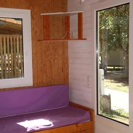 Camping Du Saint-Julien-du-Verdon