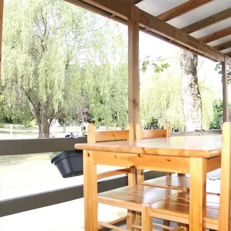 Camping Du Saint-Julien-du-Verdon