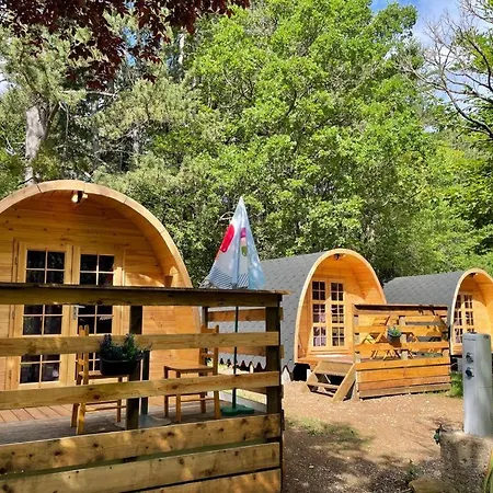 Du Camping 2*