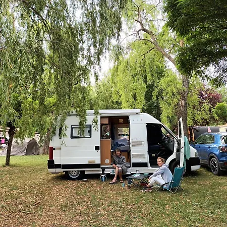 Camping Du 2*