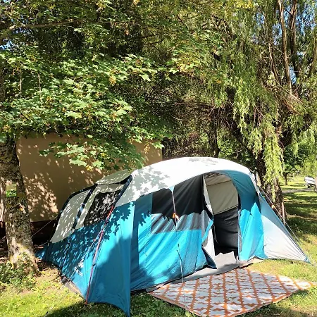Camping Du