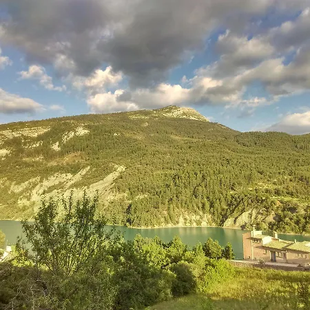 Camping Du Saint-Julien-du-Verdon